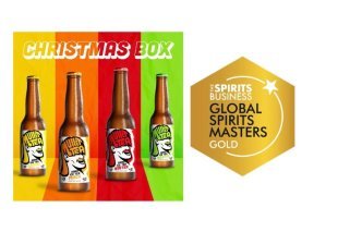 "The Mullet Tea" la nouvelle boisson festive valaisanne
